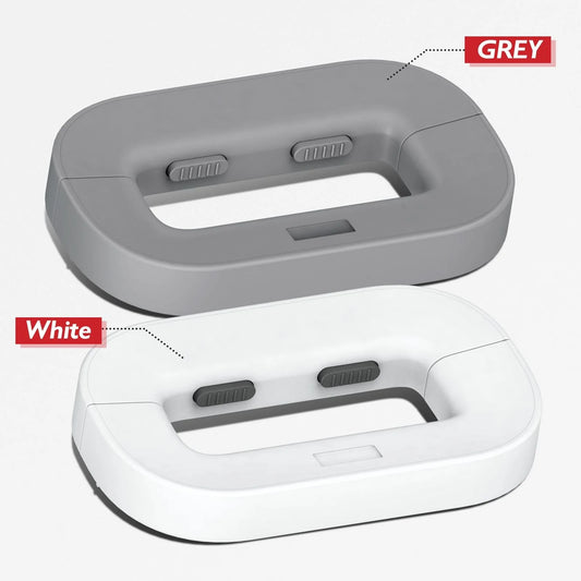 Child Safety Fridge Door Lock — Baby Proofing Strap Latch