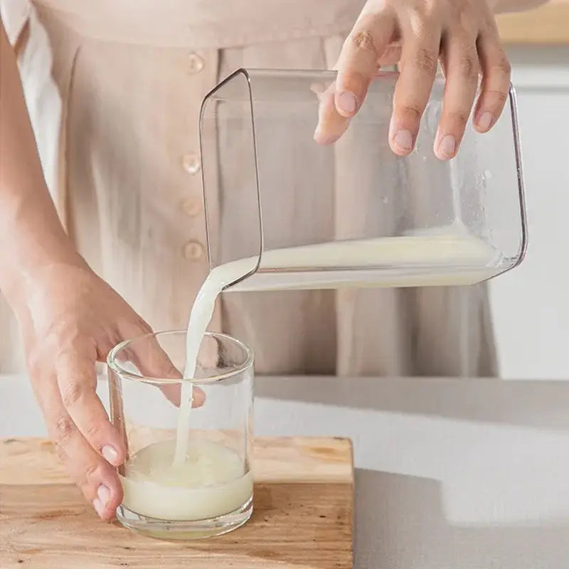 Greek Yogurt Maker | Homemade Yogurt Strainer & Drainer