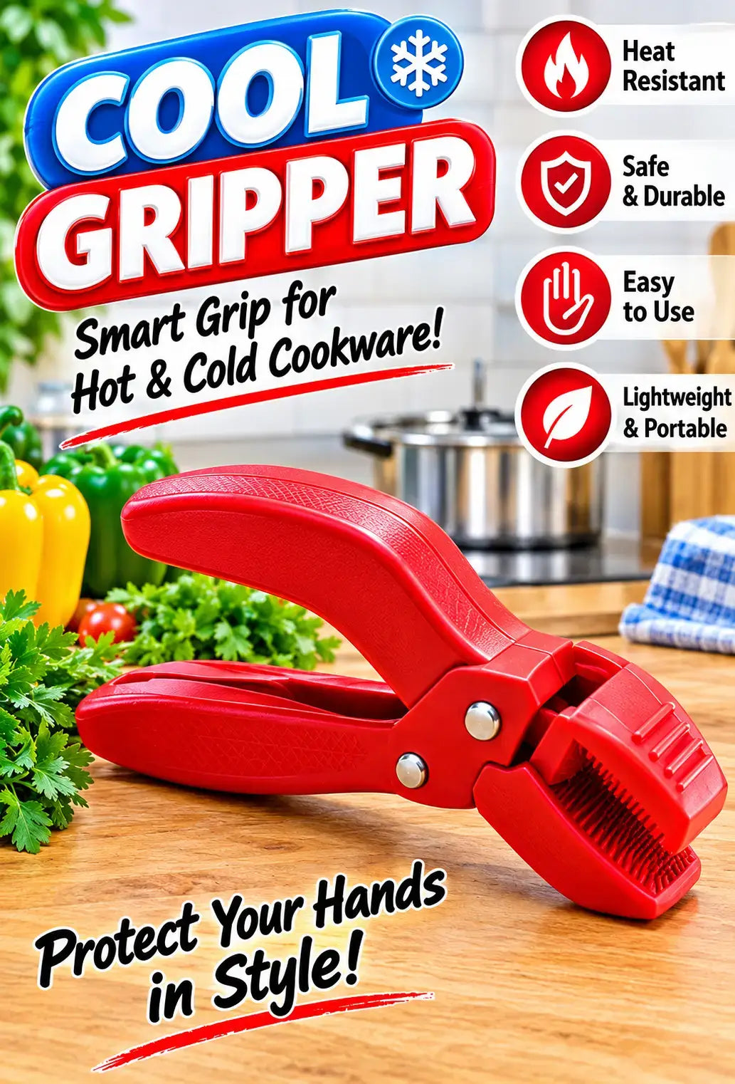 Affordable Solutions For Everyday Cooking Needs Pot Holders