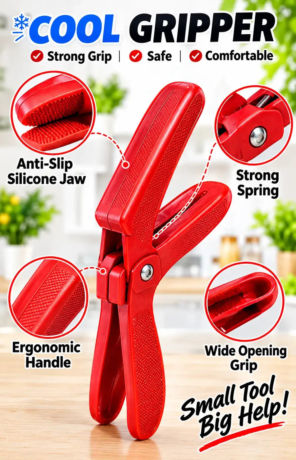 Affordable Solutions For Everyday Cooking Needs Pot Holders